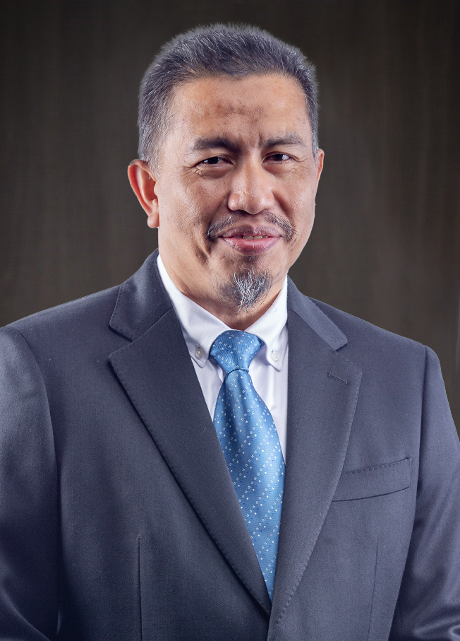 TS DR MOHD SUFFIAN YUSOFF